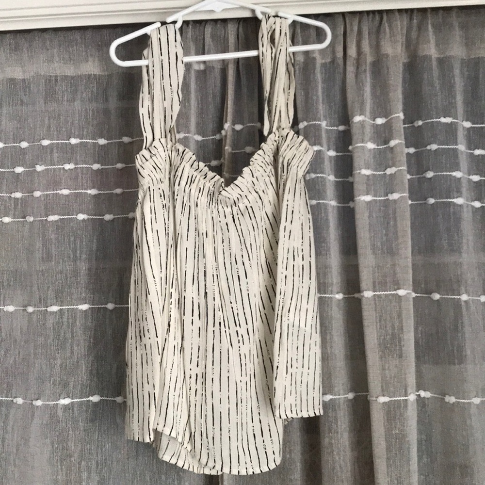 Billabong tank top